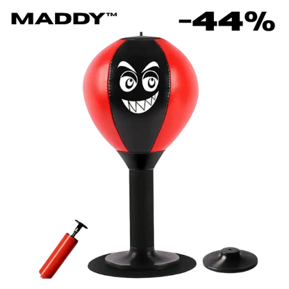 MADDY™ - Antystresowy worek treningowy na biurko